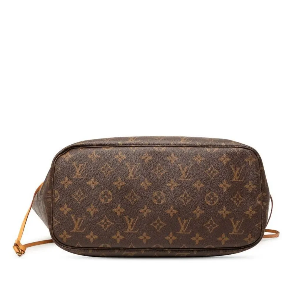 Louis Vuitton delivery duty